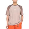 Gramicci T-skjorter Unisex Rund Hals Moderat Rett Passform G5SU-T053