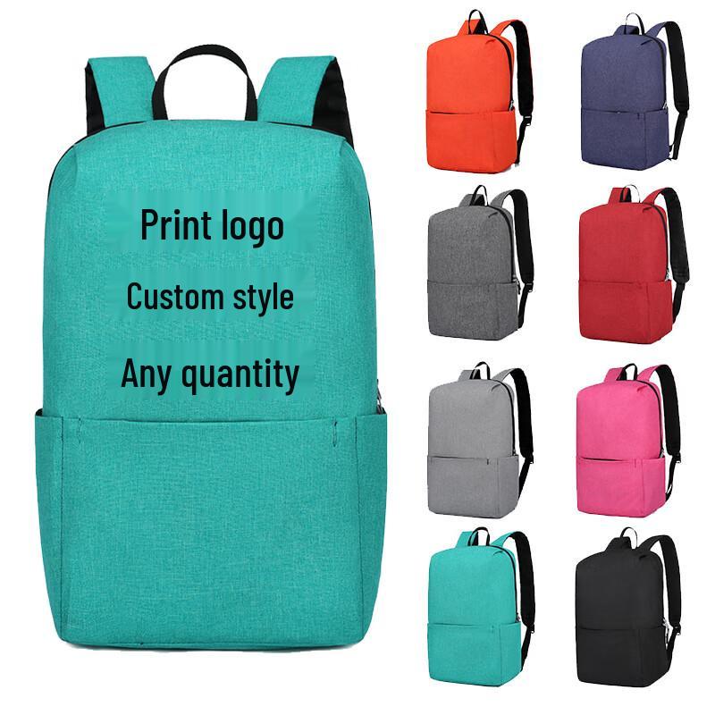 HU WAI JIAN FENG 316 Outdoor Travel Laptop Backpack