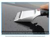 Compact 12V Car Heated Snow Shovel - Multifunctional Winter De-icing Tool