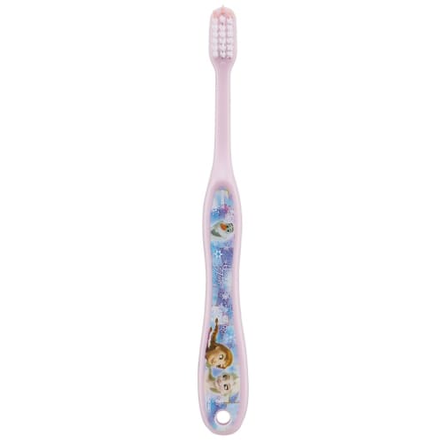 

SKATER Frozen Toothbrush (Transfer Type) for Elementary School Students TB6N