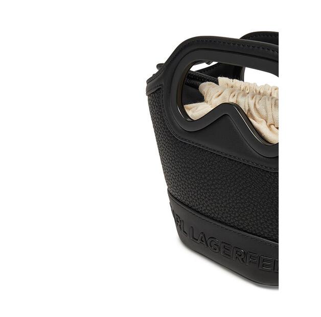 Сумка KARL LAGERFELD KARL LAGERFELD A2W30205 чёрный