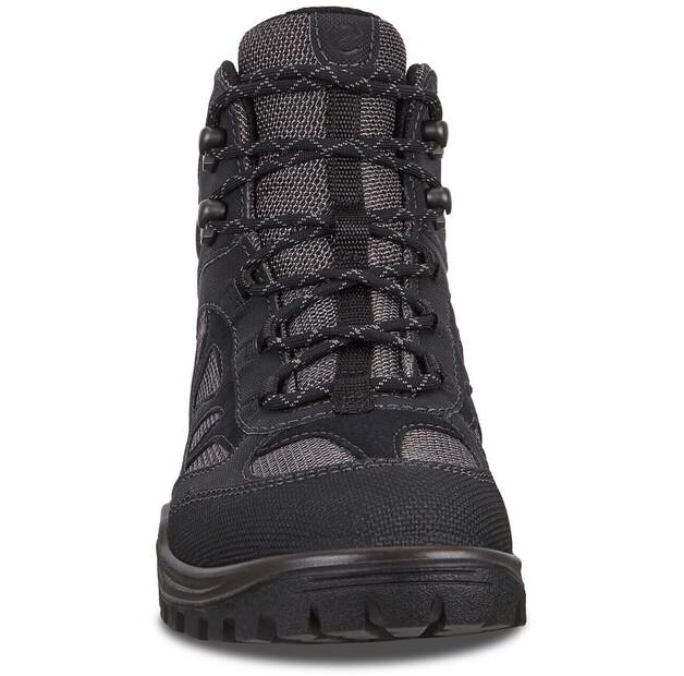 Треккинговые ботинки Ecco Xpedition III Drak 2.0 Mid W