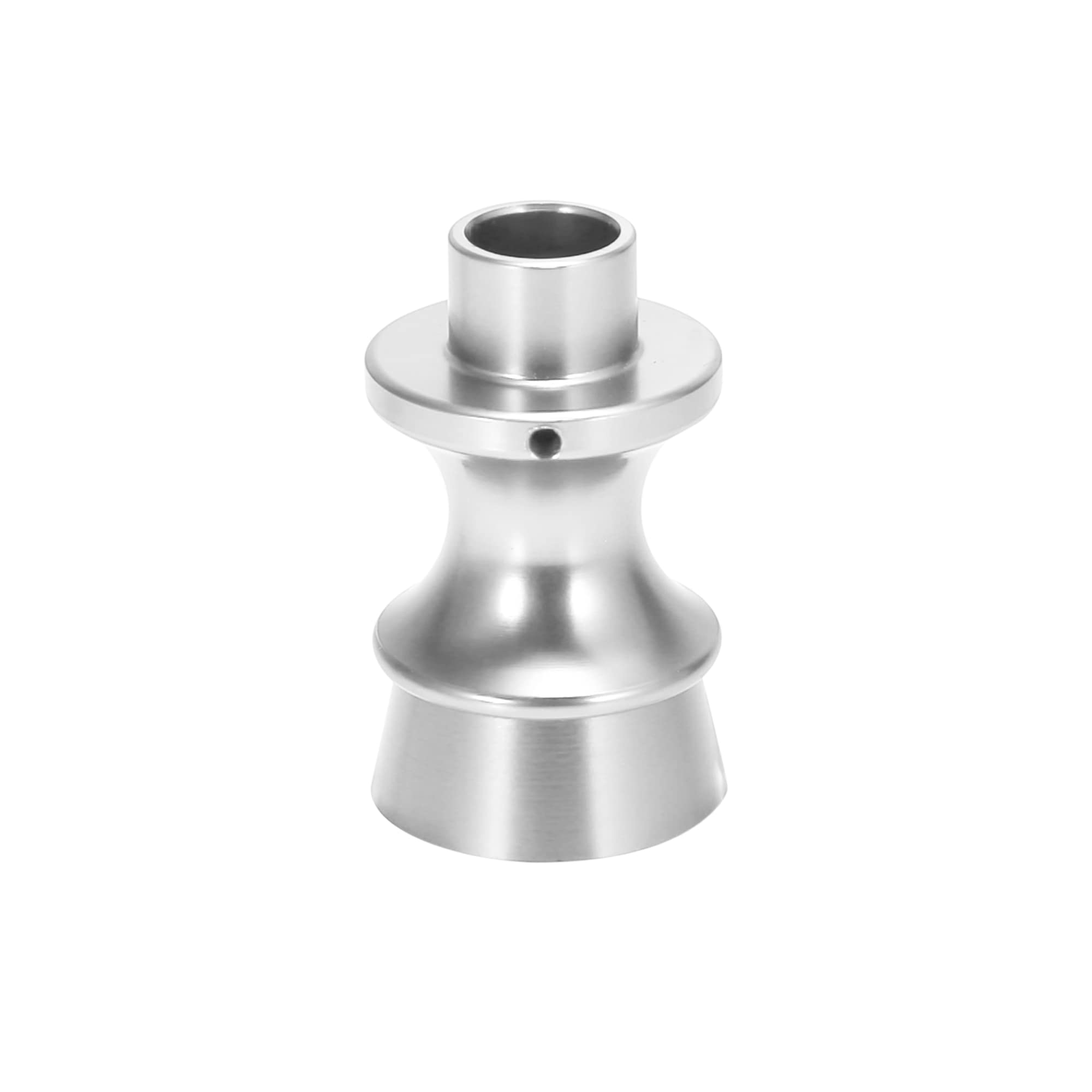 

X AUTOHAUX Manual Car Shift Knob Adapter Reverse Lockout Lifter Fits Subaru BRZ Fits серебряный