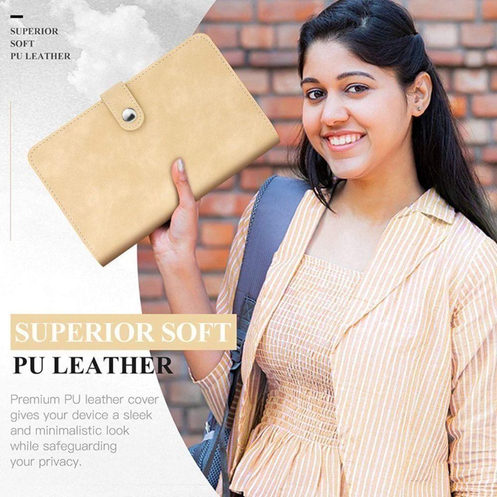 A6 Notitieboek Spiraalbinding Dagboek Planner Draagbare Contant Geld Budget Planner