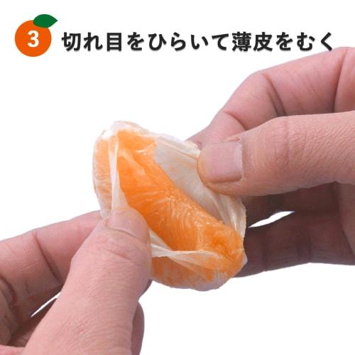 Shimomura Kihan Peeler, Mukky-chan, Set of 2 [Made in Japan]. Clean, smooth peeling, even for thin skins. Time-saving, compact design. Perfect for Ama