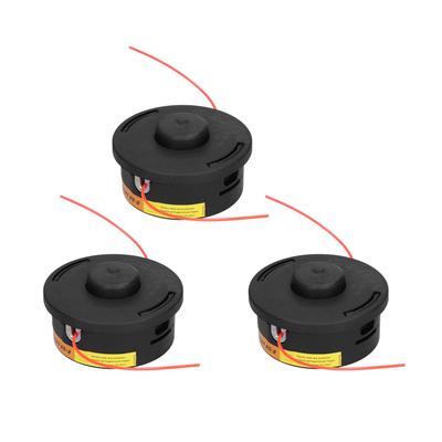3 buc. Piesă de schimb cap trimmer Potrivită pentru Stihl 25?2 FS90 FS100 FS110 FS130 FS250 FS56