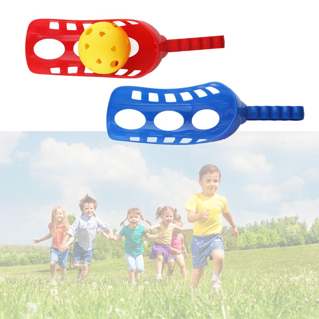Joc cu aruncare și prindere pentru copii, rachetă, jucărie senzorială pentru distracție în aer liber, joc, jucărie educativă sportivă pentru aruncare pentru copii