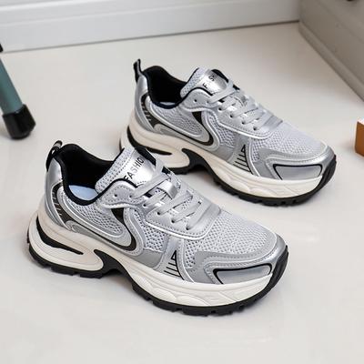Damesschoenen – Sneakers