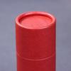 1 Pcs Copperplate Paper Tube Box Paper Gift Packaging Round Cylinder Oil Bottle Package Cardboard Tube For Essential Oil Perfume
