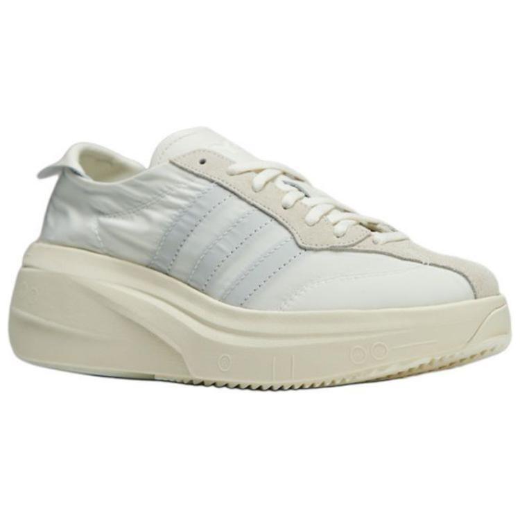 Adidas Y-3 Subaya Alumina Unisex Sneakers Cream Off-White Black IH8425