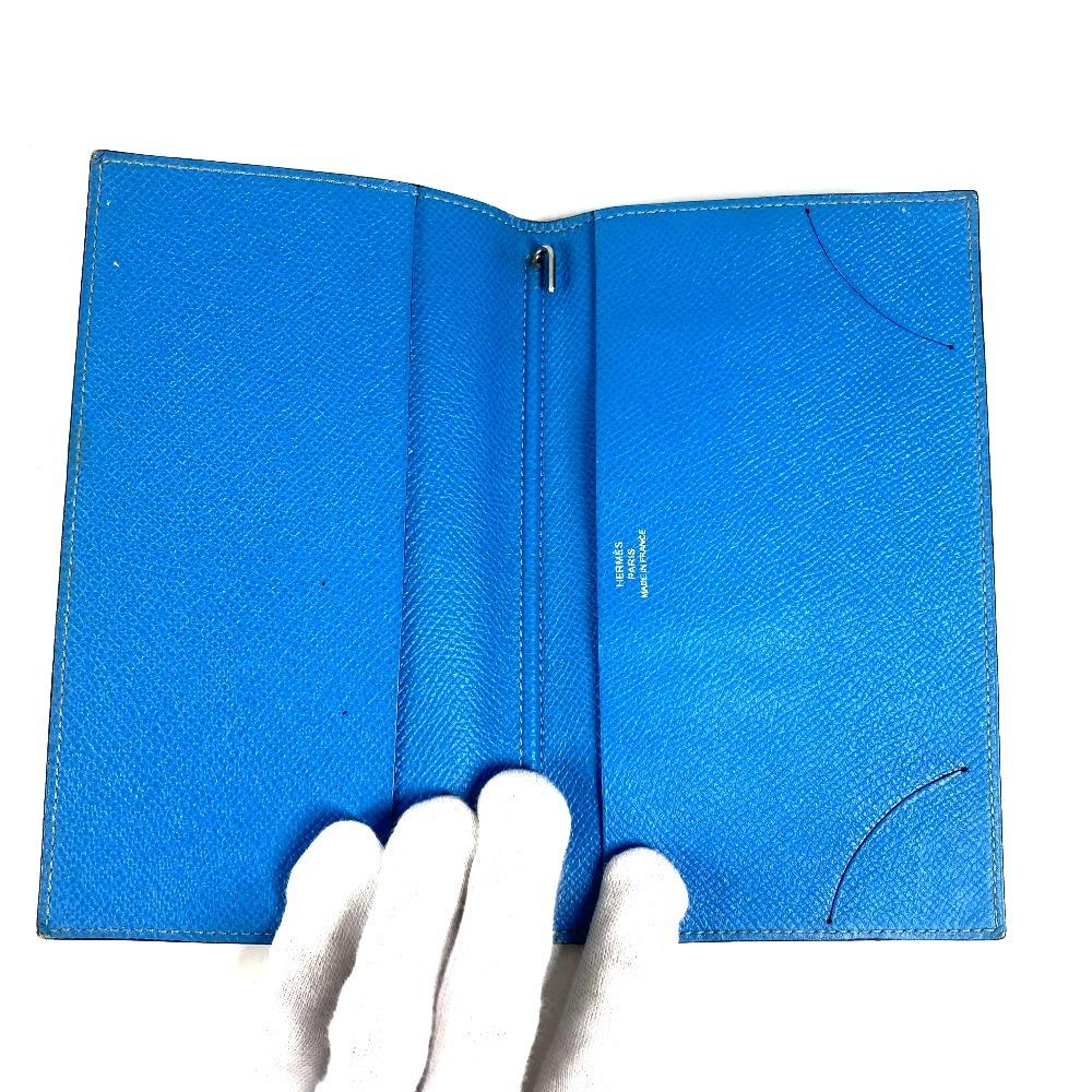 HERMES Two fold Agenda Vision Agenda Vision System Planner Case Notebook cover