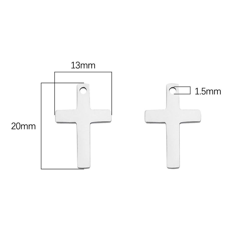 4 buc/sac de înaltă calitate, netedă, oțel inoxidabil 304, brelocuri, inimă, fluturi, flori, pandantive, pentru coliere personalizate, brățări, bijuterii, bricolaj.