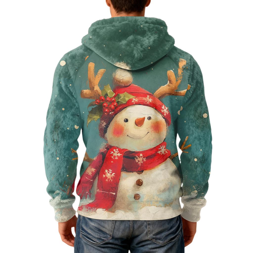 Hooded Sports Tracksuit Unisex Running Outfits Long Sleeve Pullover Hoodies Sweatshirt