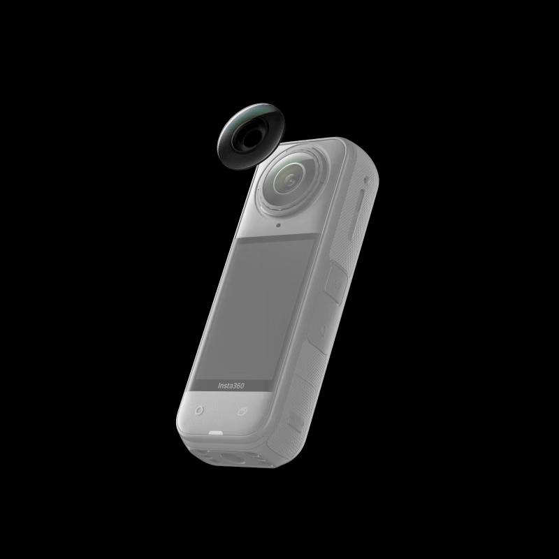 Съемная защитная линза Insta360 X5 (Китайская версия)