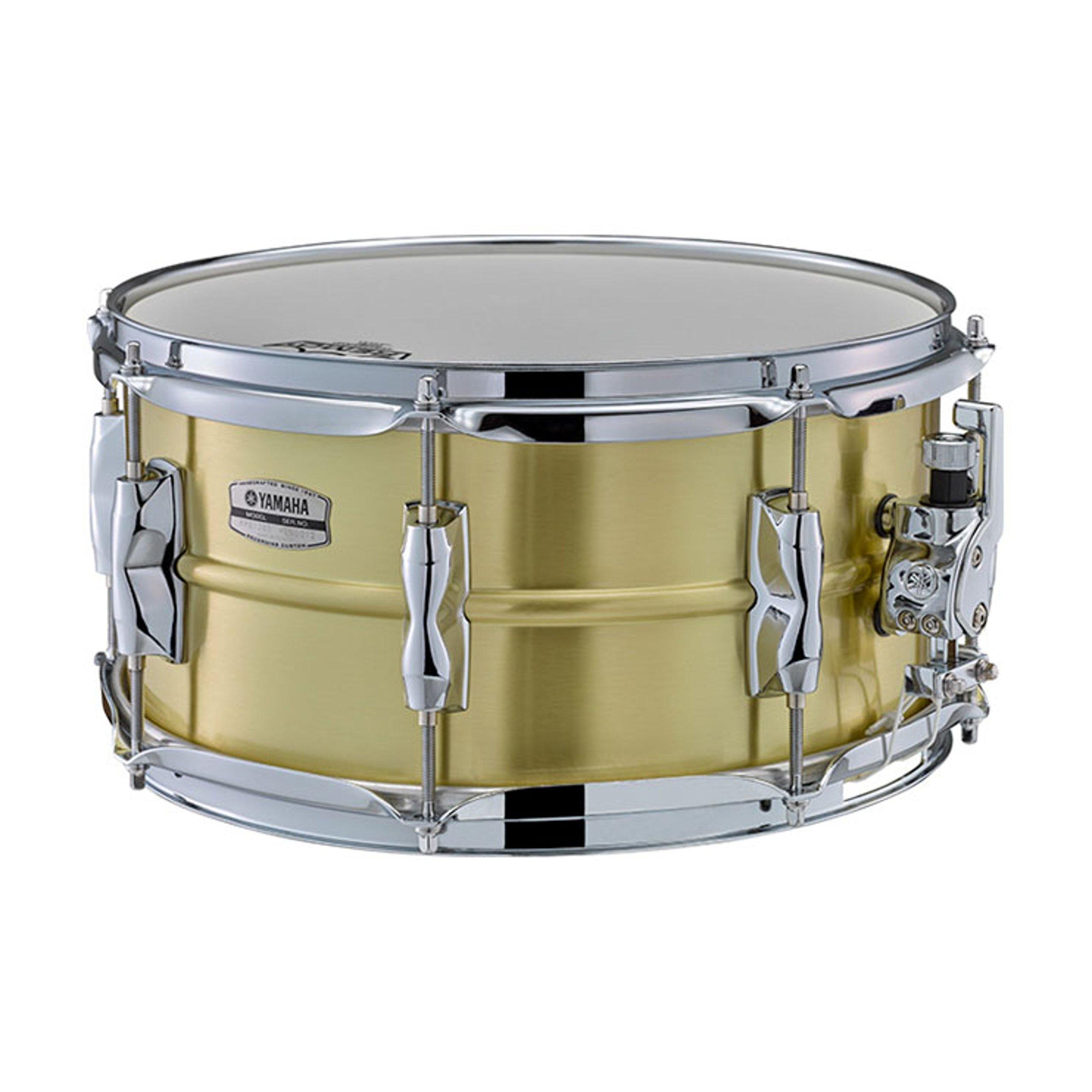 

Yamaha snare drum RRS1365