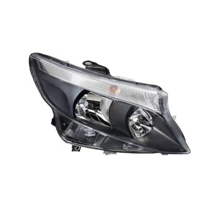 4479060044 High-Level Brake Light for 2016-2024 Mercedes-Benz V-Class VITO W447