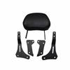 Rear Luggage Rack Backrest Suitable For Zongshen Youmi 125 Motorcycle Backrest Support Rod Bracket  V Cruise 125
