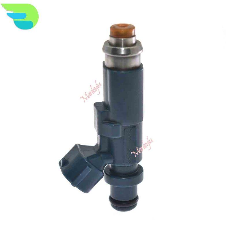 8PCS New Fuel Injectors 23250-46080 23250-50040 For Lexus GX470 LX470 For Toyota Land Cruiser 4Runner Sequoia Tundra 2000-2004