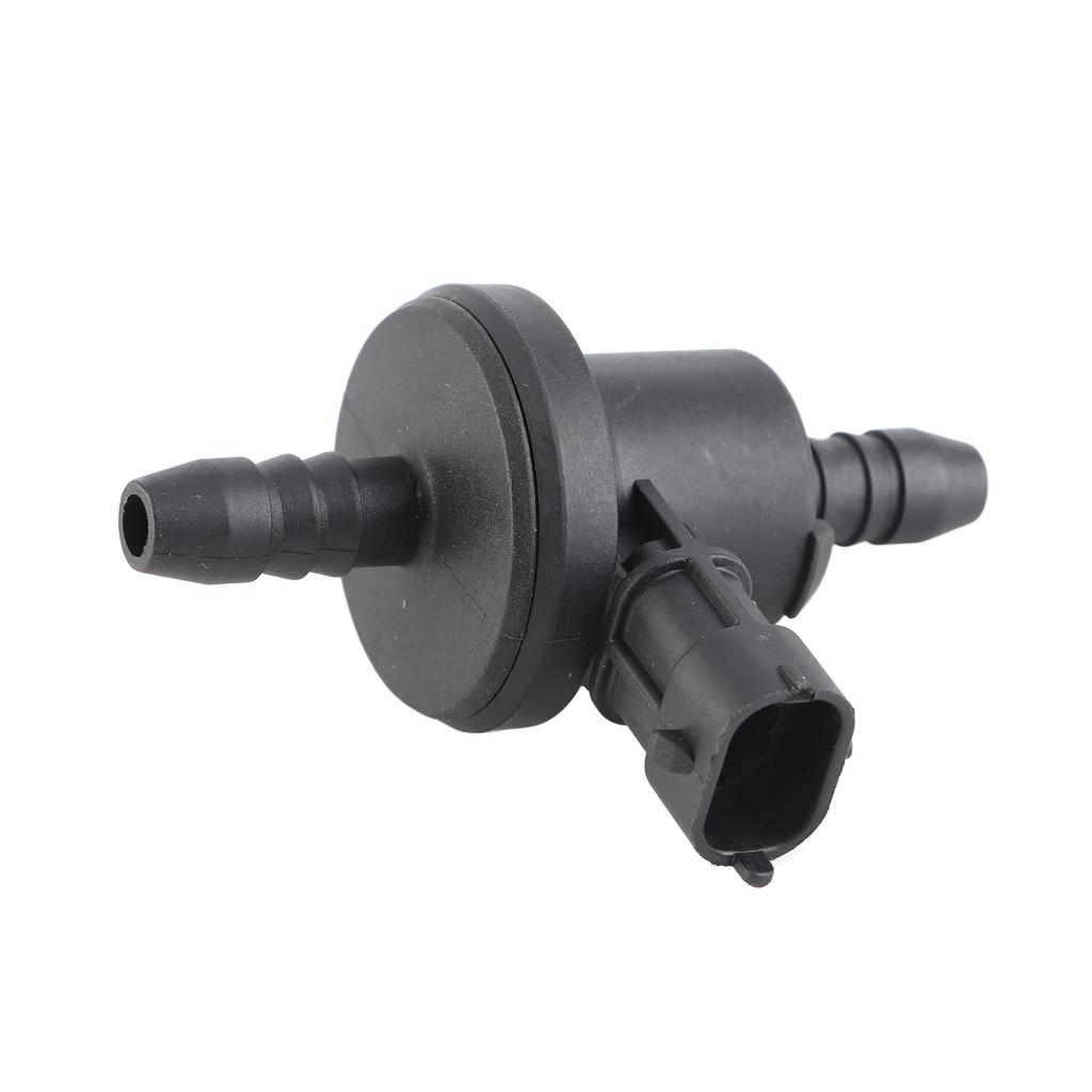 Elettrovalvola di spurgo a vuoto del sistema di scarico BV619G866AA Risparmio energetico Valvola di spurgo del canister vapori di ricambio per Ranger