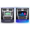Android Car Multimedia Player For Toyota Avensis 3 2008-2015 GPS Navigation CarPlay 4G Head Unit Stereo Video Player