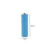 AAA Size Dummy Fake Battery Setup for Shell Placeholder Cylinder Conductor Dummy Cells for Lithium Iron Phosphate Batter