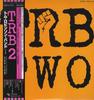 Płyta LP TOM ROBINSON BAND Trb Two EMS81167 EMI 1979 Japonia Rock Używana