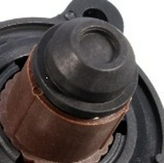 Remplacement de la vanne de régulation d'air au ralenti Mitsubishi MD628174 MD619857