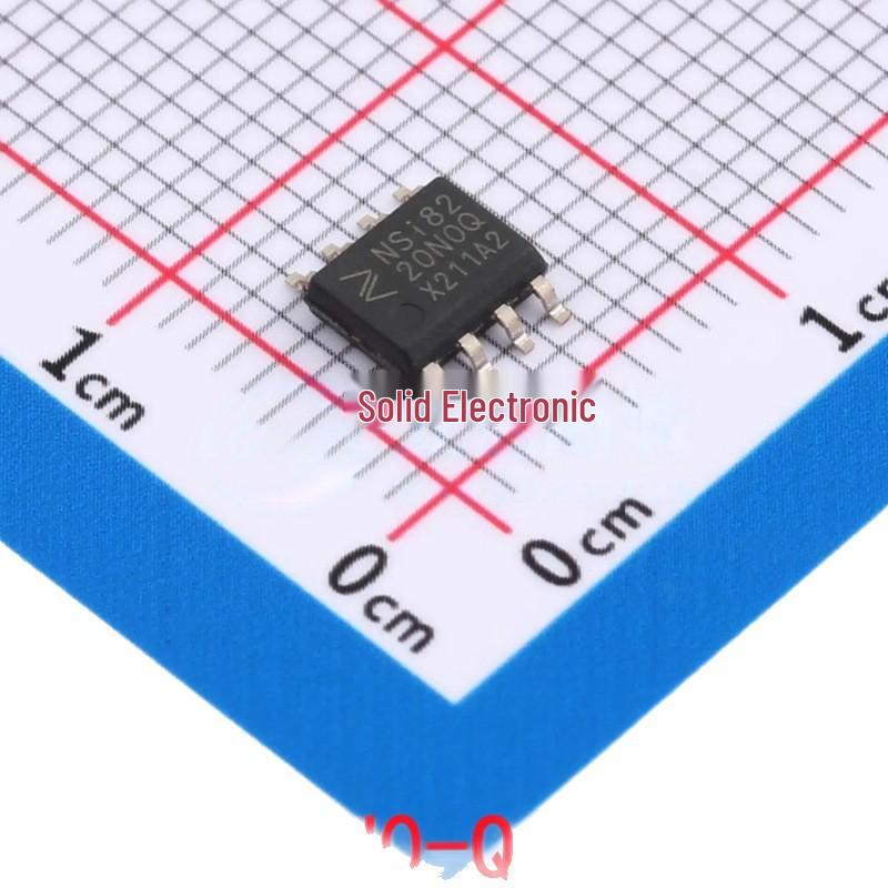 New NSI8220N0-Q1 Digital Isolator SOP-8 Chip