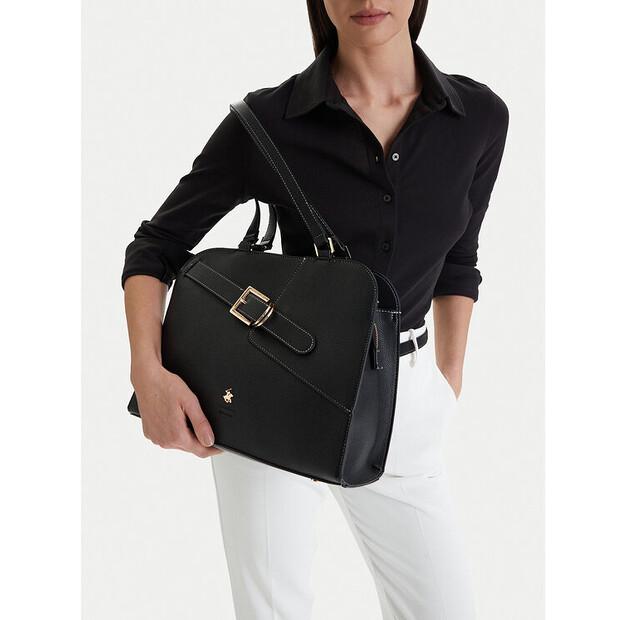 

Сумка Beverly Hills Polo Club CEO-BHPC-C-006-09 One Size