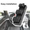 Power Master Window Switch Driver Side Compatible with Infiniti G25 2011-2012, G35 2007-2008, G37 2009-2013, Q40 2015, V6 2.5L 3.5L 3.7L, Replace