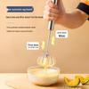 Stainless Steel Manual Whisk
