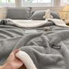 Bettwäsche – Kuscheldecken