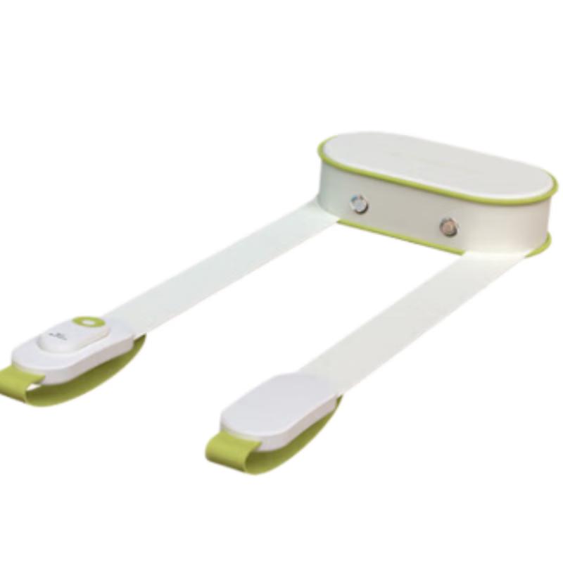 

HEZHENG HZ-C1 Shoulder & Neck Massager CN plug (adapter included)