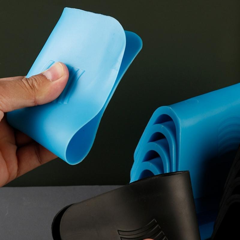 Flexible Grouting Applicators Caulking Finishers Tile Grout Tool For Easy Cleaning And Accurate Tile Gaps Filling
