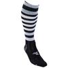 Precision Childrens/Kids Pro Hooped Football Socks