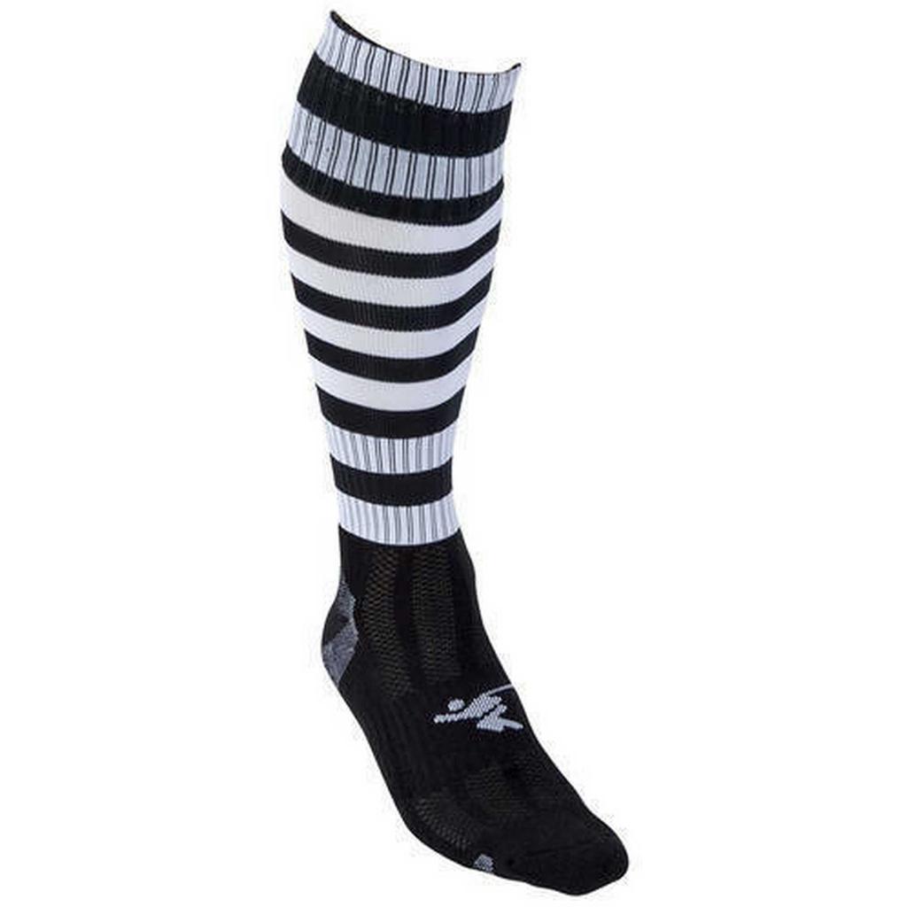 Precision Childrens/Kids Pro Hooped Football Socks