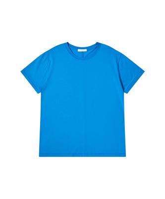 LLUD Core Cotton T-Shirt Blue