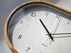 Interform Wall Clock Mutuka Sweep Movement CL-4428