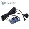 Vodotěsný ultrazvukový modul JSN-SR04T / AJ-SR04M Vodotěsný integrovaný snímač vzdálenosti pro měření vzdálenosti pro Arduino