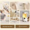 Bear Quiet Soy Milk Maker CN plug (adapter included)