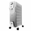 Cecotec Cecotec ReadyWarm 9000 Space 360º 2000W Radiator