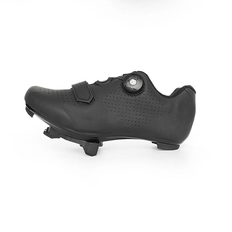 2pcs Light weight Durability Cleats Universals Cycling Cleats with Antislip for Enhancing Cycling Efficiency