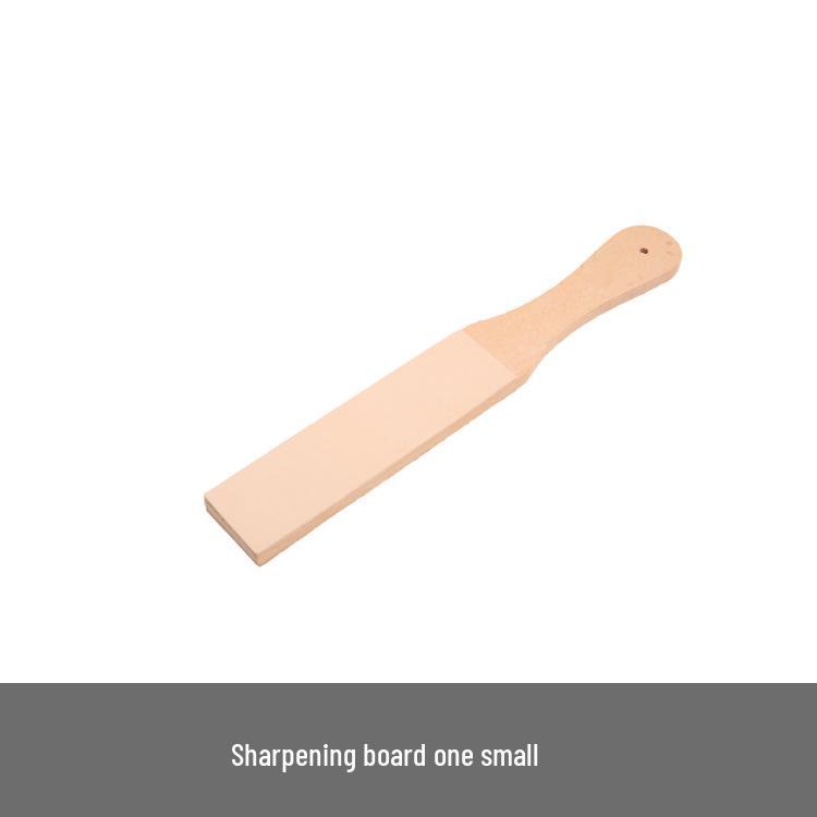 

Набор для заточки кожаных инструментов своими руками: Включает доску для заточки, пасту и дисковый нож для кожи растительного дубления.