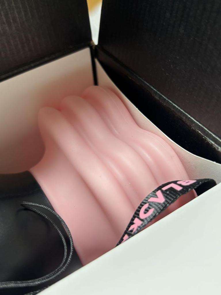 [USED] BLACKPINK Light Stick VER. 2