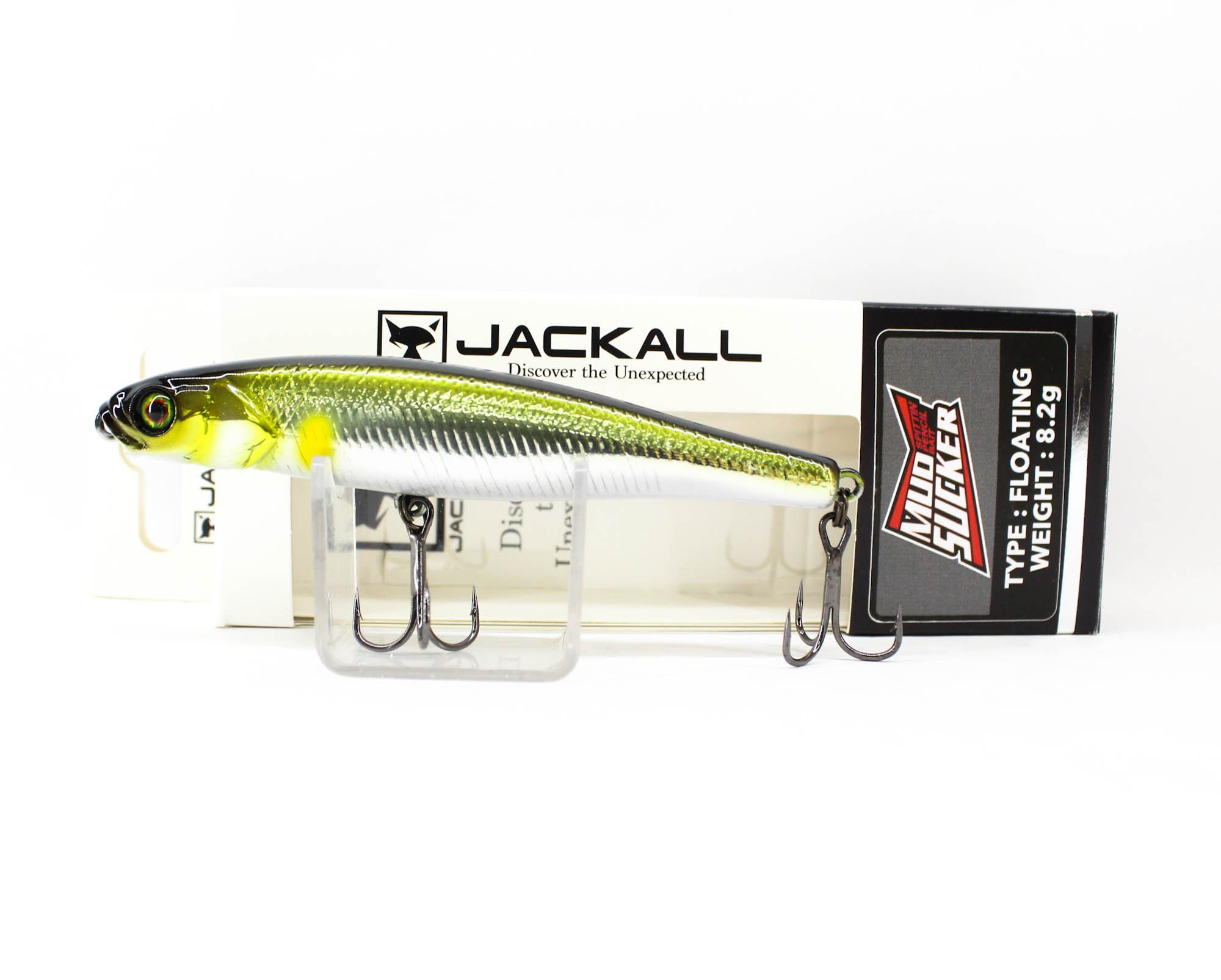

Jackall Mud Sucker 90 Floating Lure Koayu (4226)