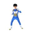 Children'S Wukong Cosplay Suit Super Saiyan Dragon Ball Super One-Piece Tights Vegeta Clothes Hero Suit