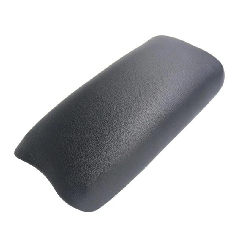 For 2006-2011 Honda Civic 8th Gen 83450-SNA-U02ZA 83451-SNA-A01ZA PU Leather Car Center Console Lid Armrest Cover