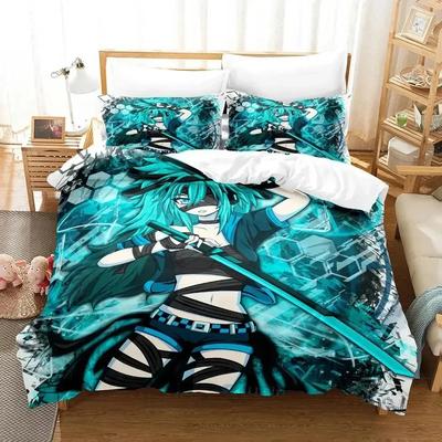 Biancheria da letto – Completi lenzuola e set da letto