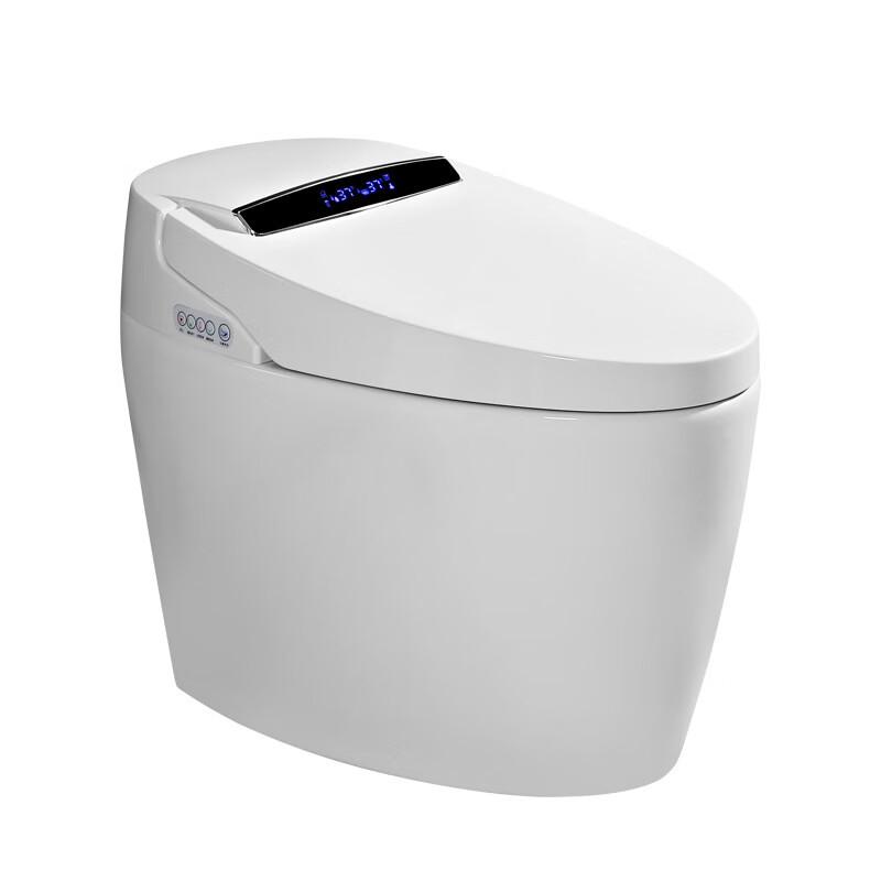 Shengbai Minimalist Smart Toilet Seat