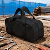 Durable Electricians Tool Bag Large Capacity Tool Organizer Bag Multipurpose Tool Bag  Garden Tools